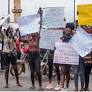 Situating Nigerian Women in Global Black Politics Discourse