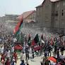 Nigeria’s Biafran Separatist Upsurge