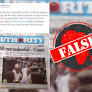Tweet false: Nigeria’s high court proscribed Indigenous People of Biafra in 2017