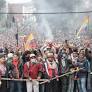 Noboa eliminates the diesel subsidy. Protests announced in Ecuador