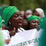 Nigeria’s Struggle for Gender Equality Gathers Pace Amid Protests