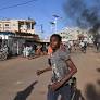 Violent Extremism in the Sahel | Global Conflict Tracker
