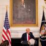 How Trump spent years stoking dark theories, and why he's facing Epstein case blowback now