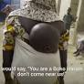 If We Could #BringBackOurGirls, They Might Not Be Welcomed With Open Arms