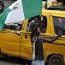 Corruption in Nigeria