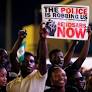 Catholic nonprofit supports Nigerian inmates and advocates for police reform