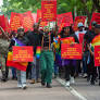 Africa’s Struggle Toward Inclusive LGBTQ+ Laws