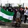 Fake Civil Society: The Rise of Pro-Government NGOs in Nigeria