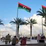 Libya: Crackdown on Nongovernmental Groups