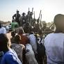 Watchmen of Lake Chad: Vigilante Groups Fighting Boko Haram