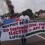Democratic Republic of Congo in Crisis