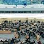 Special Procedures of the Human Rights Council