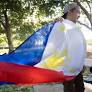 Sacramento Filipino-American activists breathe new life into half-century struggle after Marcos Jr’s election