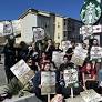 Our Strike