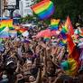How Targeting LGBTQ+ Rights Are Part of the Authoritarian Playbook