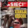 “They attack the family and order”: Right-wing media about feminists and the political consequences of the women's strike in Poland