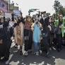 The Taliban and the Global Backlash Against Women’s Rights