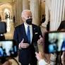 ‘Night and day’: The Biden administration and the press