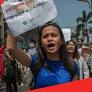 What is red-tagging, and how does it harm climate action?