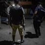 Philippines’ ‘War on Drugs’