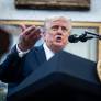 Trump ‘Determined’ the U.S. Is Now in a War With Drug Cartels, Congress Is Told
