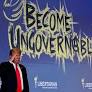 Trump pardons drug kingpins even as he escalates U.S. drug war rhetoric