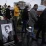 World Report 2025: Rights Trends in Russia
