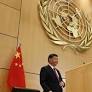 The Costs of International Advocacy: China’s Interference in United Nations Human Rights Mechanisms | HRW