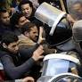 Egypt’s Puzzling Dilemma: Escalating Challenges and Obstructed Mobilization