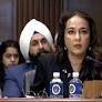 Oppose the Confirmation of Harmeet Dhillon To Be Assistant Attorney General for Civil Rights