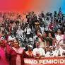 Never backing down: Women march forward for equal rights