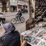 Under Siege: The Dismal State of the Press in Egypt