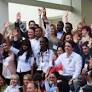 Global Use of Social Media to Fight Corruption Inspires Youth in Brazil
