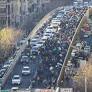 What to know about the intensifying protests shaking Iran and putting pressure on its theocracy