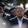 Sanction Israeli Minister Ben-Gvir and Other Officials for Severe Abuses Against Palestinian Prisoners