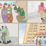 “They’re Putting Our Lives at Risk”: How Uganda’s Anti-LGBT Climate Unleashes Abuse | HRW