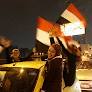 Revolution in Cairo