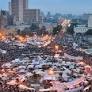 Did Nonviolence Fail in Egypt?