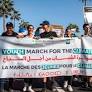 Youth and Climate Change in the Middle East and North Africa