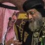 The Coptic Church and Politics in Egypt