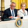 Trump officials downplay fake citations in high-profile report on children’s health