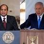 Egypt-Israel Summit: A Springboard to Progress on Gaza?