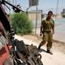 Israel's Sinai Dilemma