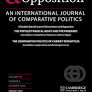 Who Dominates the Coalition? Frame Salience and Public Support for Policy–Democracy Protest Coalitions under Authoritarian Rule | Government and Opposition | Cambridge Core