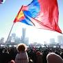 Asia Pacific: little to no progress on anti-corruption