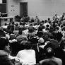 March 24, 1965: Anti-Vietnam War Teach-in at University of Michigan