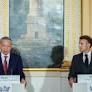 Emmanuel Macron's official visit to Vietnam: Civil society organisations call on the President to take action on human rights