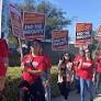 Contract expires for over 60,000 Kaiser Permanente healthcare workers at the end of September