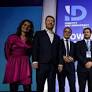 The rise of Reform, the AfD and RN is more than a blip – so what happens if the E3 goes far right?