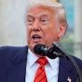 Trump Defends Far Right AfD Party After German Intelligence Calls It “Extremist”